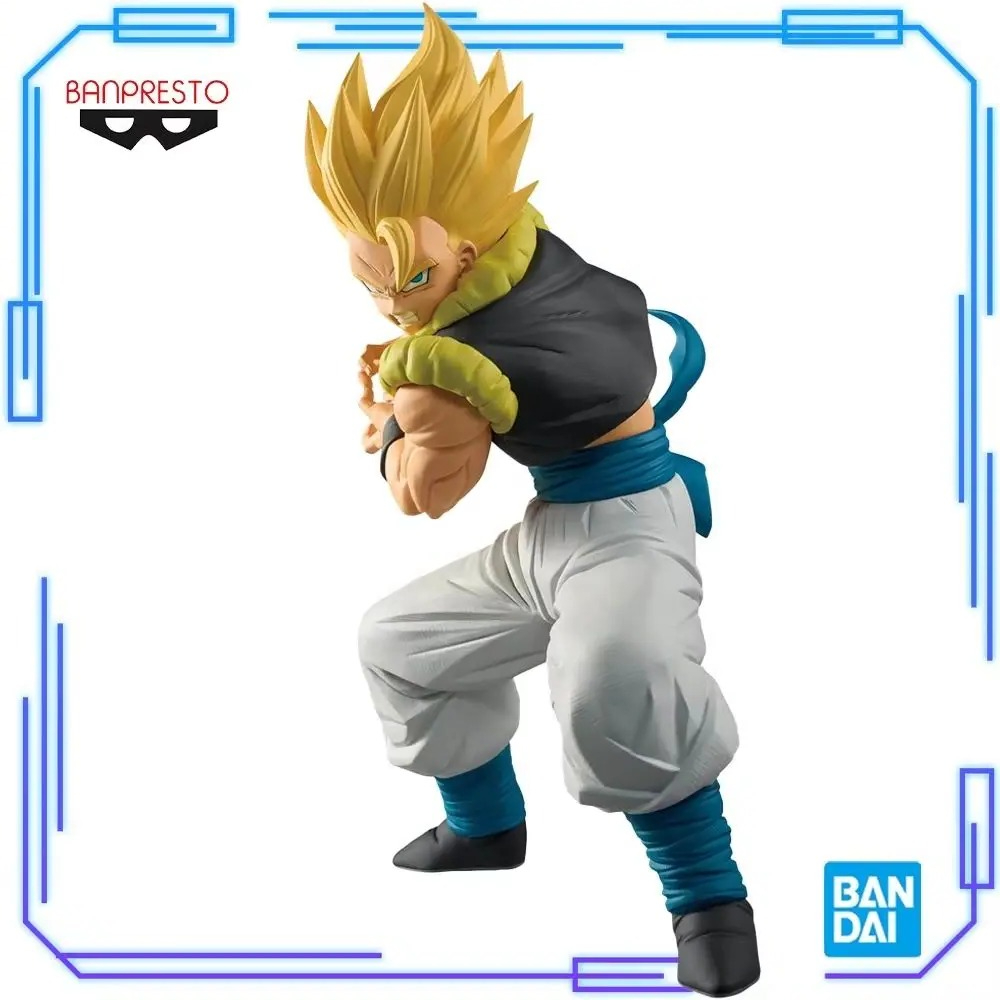 Model Kit Vegito - В наличии: Оригинальная коллекционная фигурка Bandai