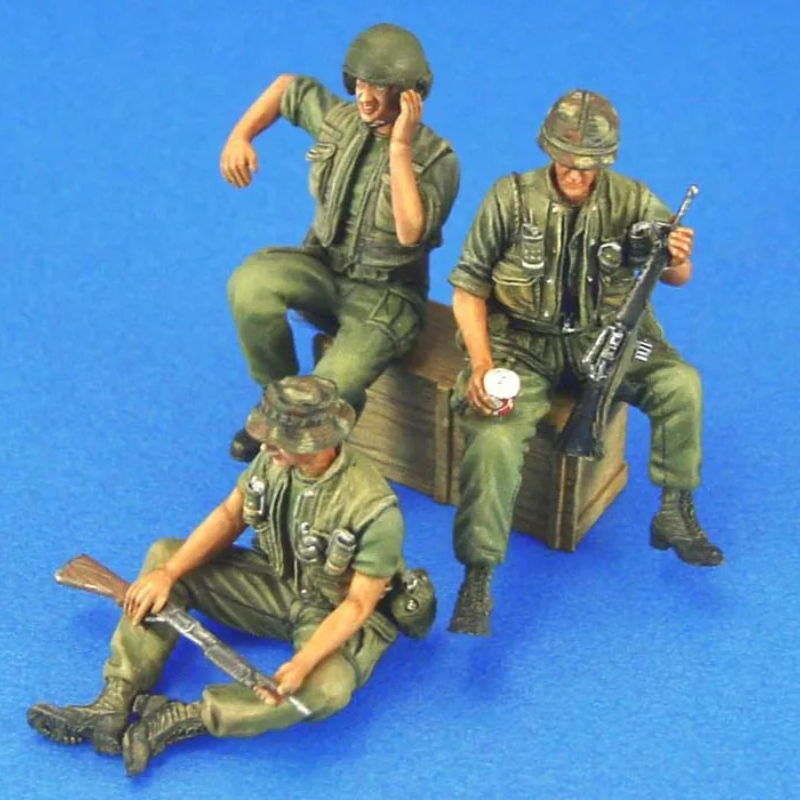 Model Kit Reshiram - Масштаб 1/35, литье под давлением, смоляный