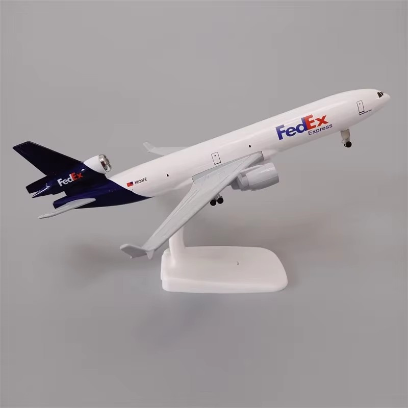 Model Kit Centaur - Модель самолета 20 см Air Fedex