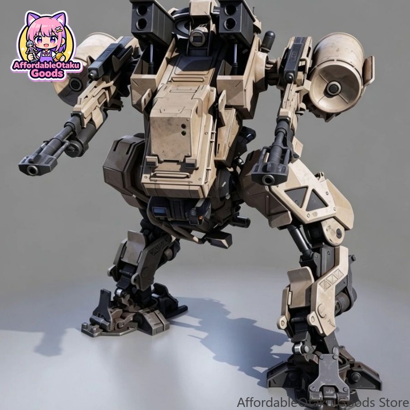 Model Kit Reshiram - Коллекционная модель Mecha 003 GJ White