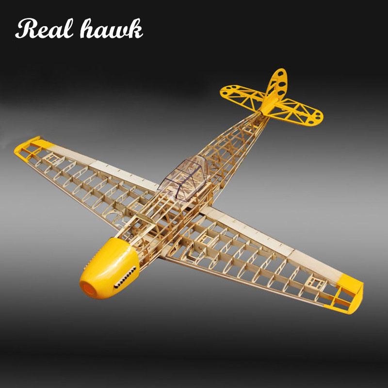 Model Kit Centaur - Радиоуправляемые самолеты, лазерная вырезка, строительный комплект