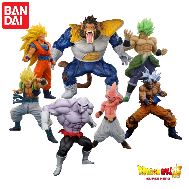 Model Kit Vegito - В наличии! BANDAI Ichiban Kuji Dragon