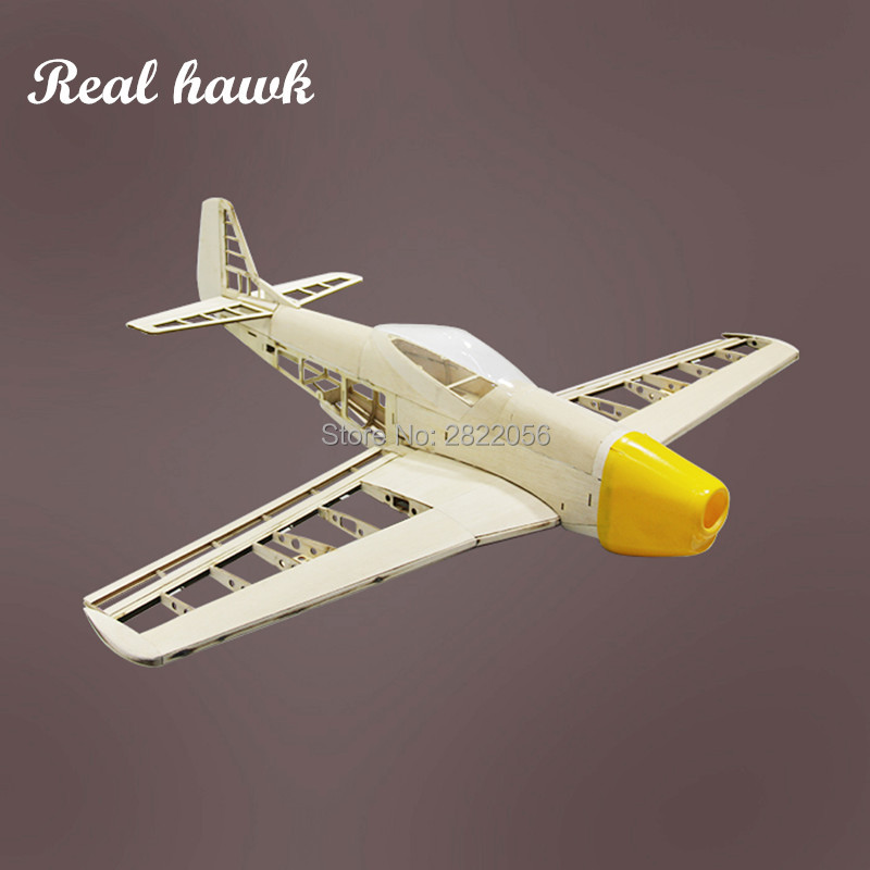Model Kit Wood - Новый набор для сборки радиоуправляемой модели