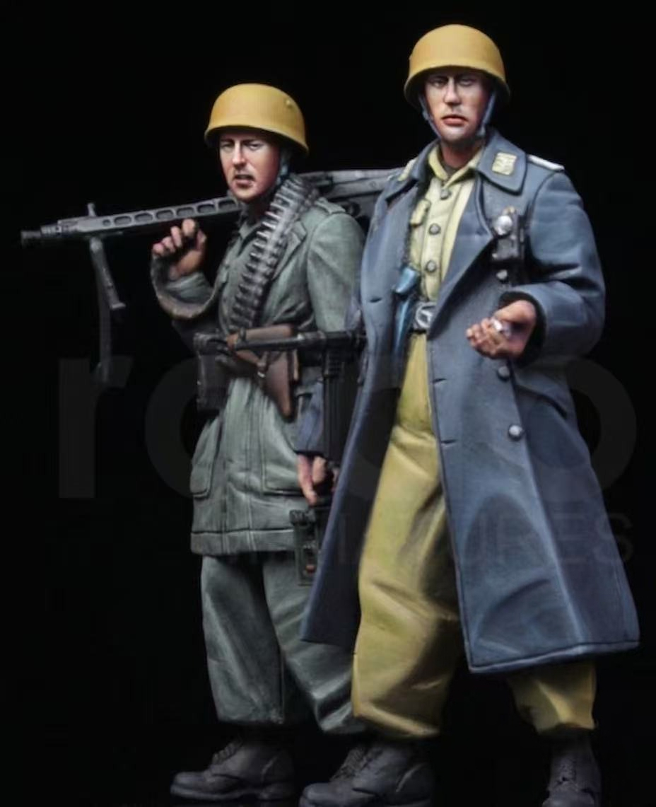 Model Kit Reshiram - Масштабные модели 1/35 из литой смолы: