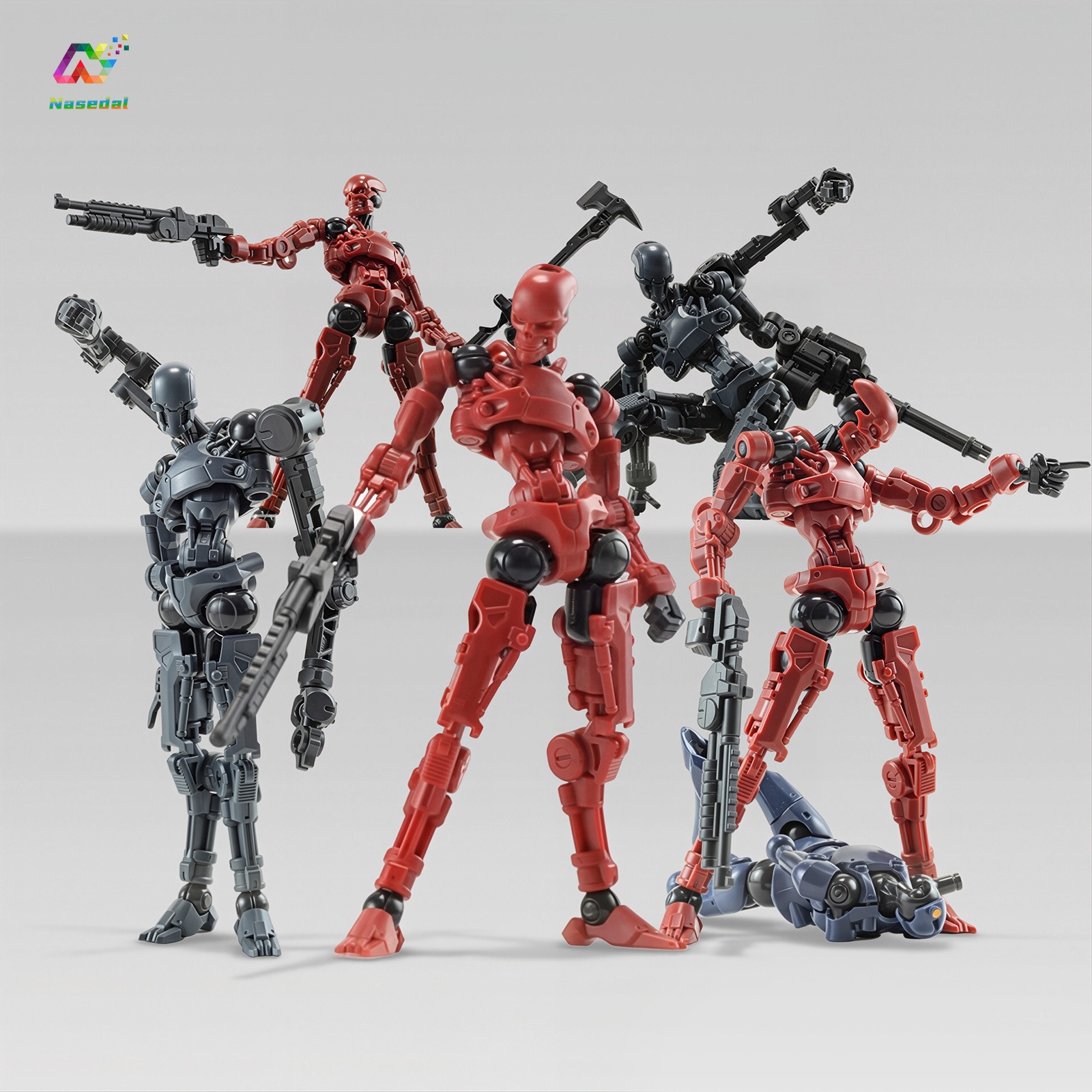 Model Kit Centaur - Сборная модель Sheik Mainland Xenosentinel 3.75