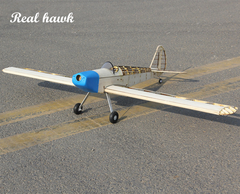 Model Kit Wood - Радиоуправляемые самолеты, лазерная резка, деревянная модель