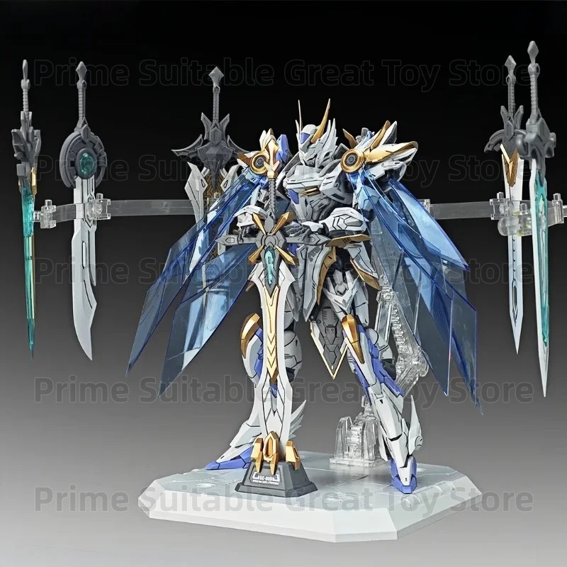 Model Kit Lancelot - Набор для сборки фигурок рыцарей SNAA