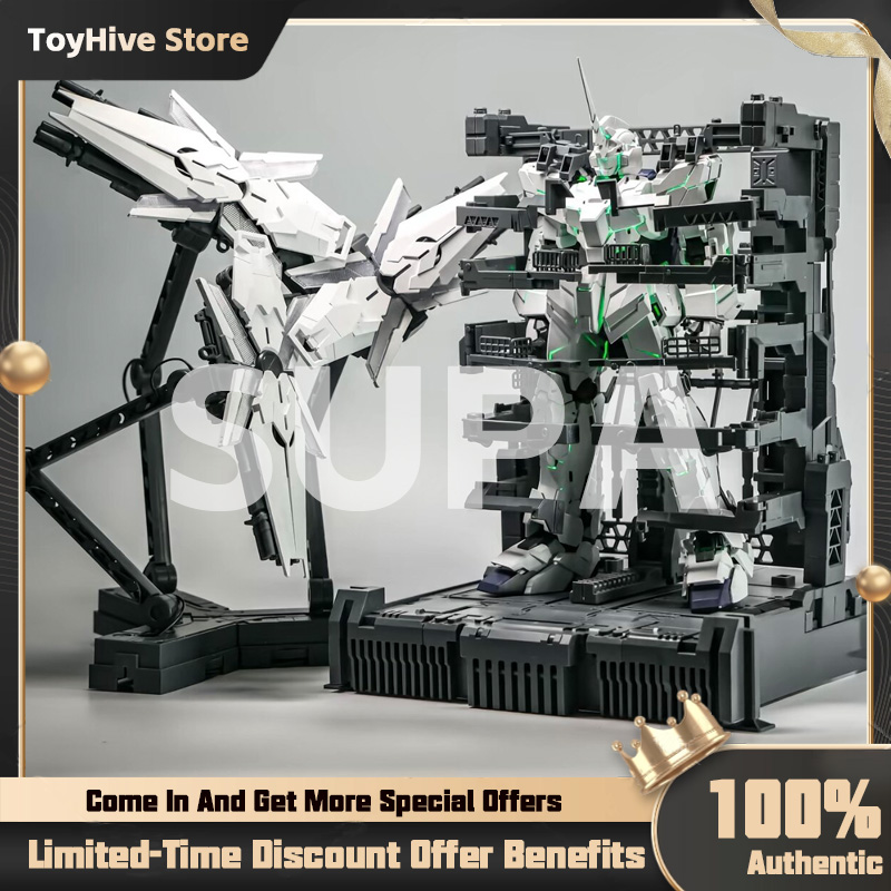 Model Kit Perfect Grade - В наличии: SUPA MGEX 1/100 Unicorn