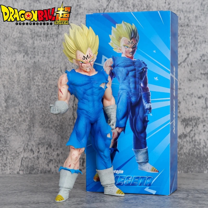 Model Kit Vegito - 20 см аниме Dragon Ball, фигурка