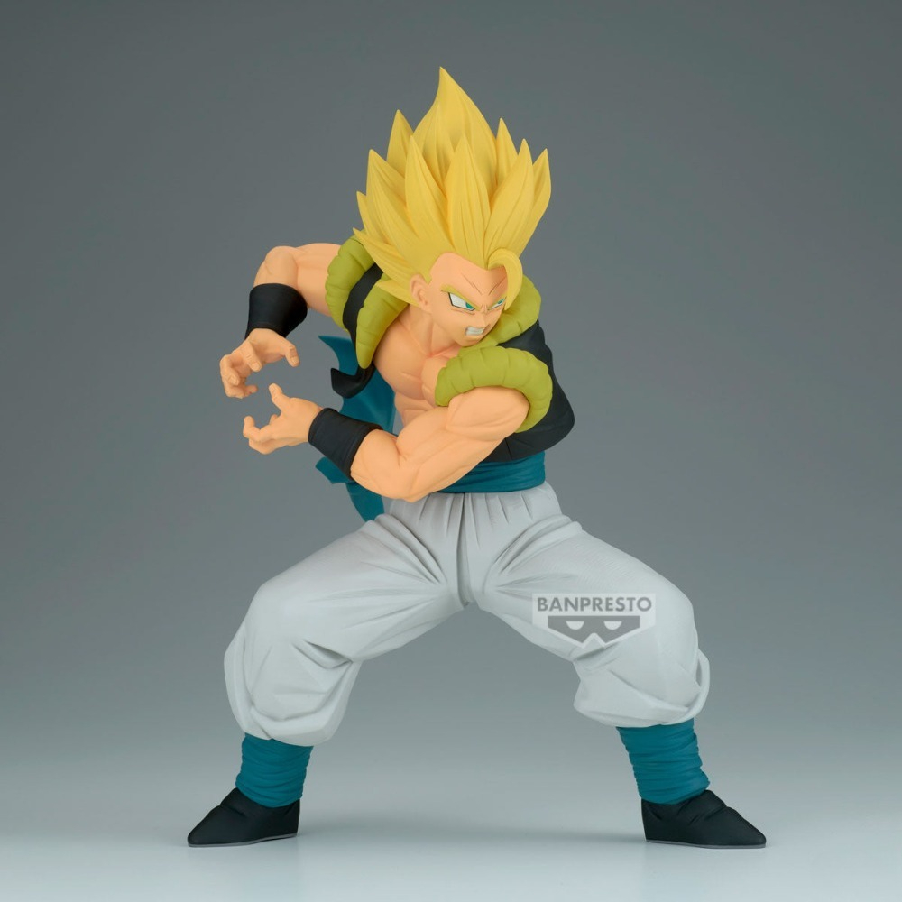 В наличии: Оригинальная коллек – обзор и цена Model Kit Vegito