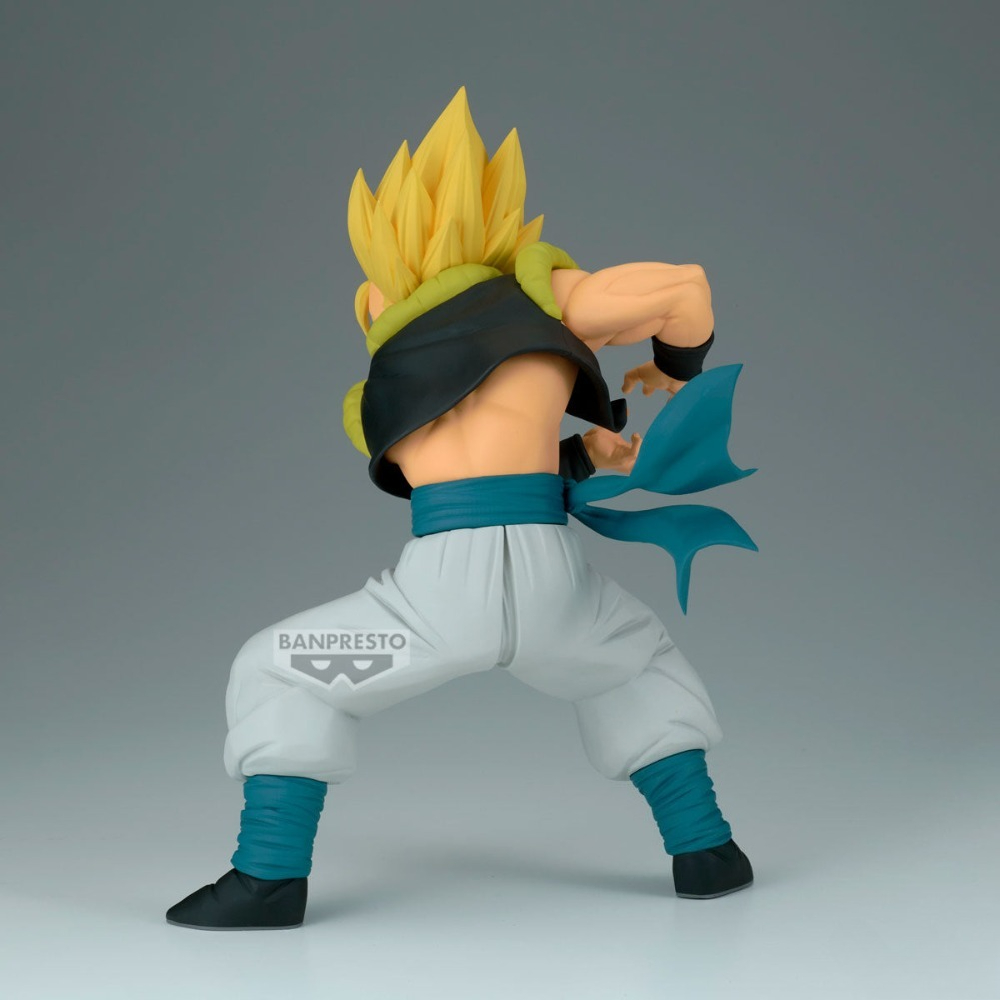 В наличии: Оригинальная коллек – обзор и цена Model Kit Vegito