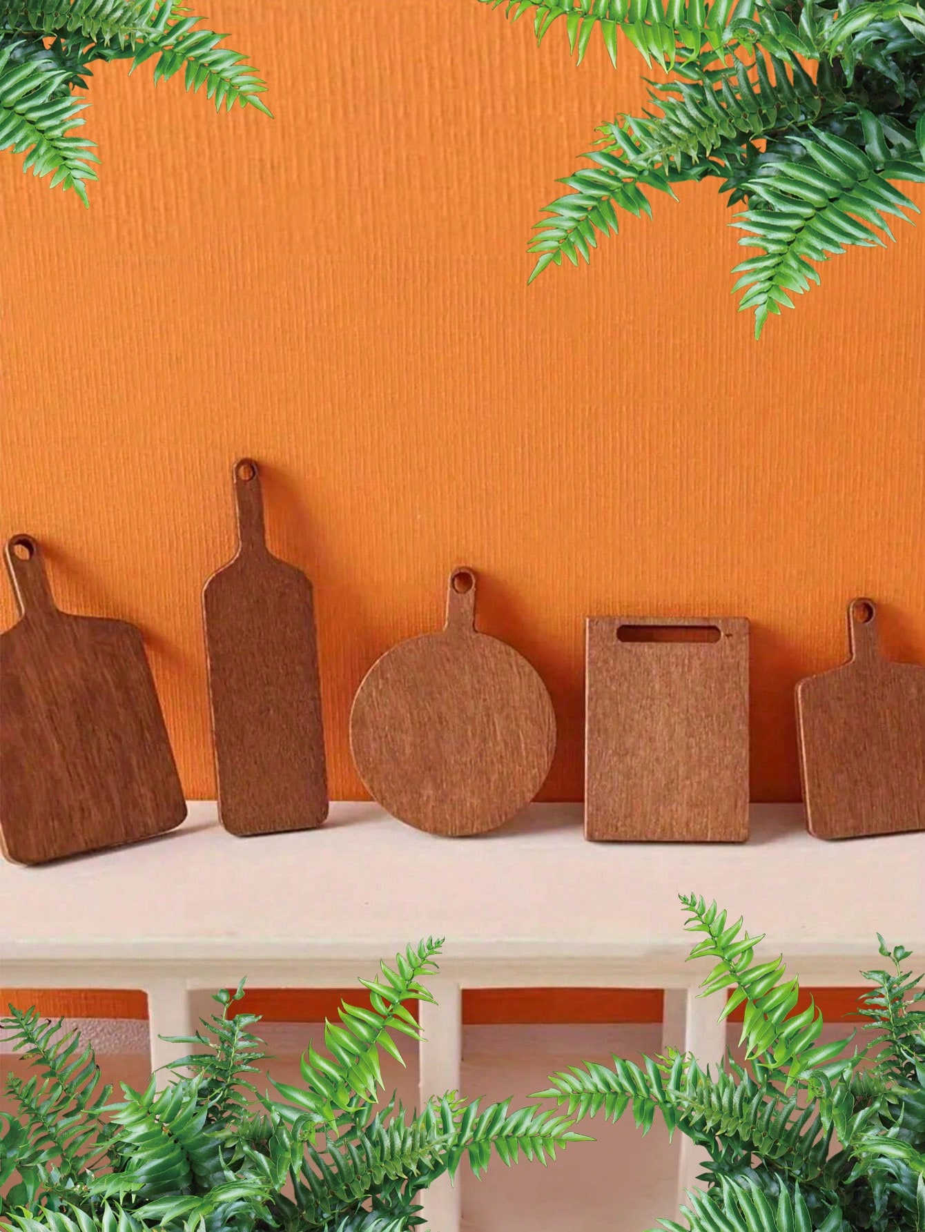 Миниатюрный кухонный набор для – обзор и цена Model Kit Wood