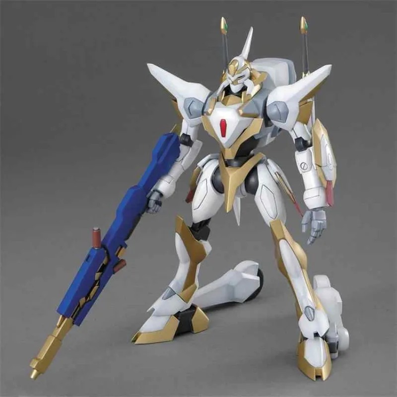 Высококачественный набор фигур – обзор и цена Model Kit Lancelot