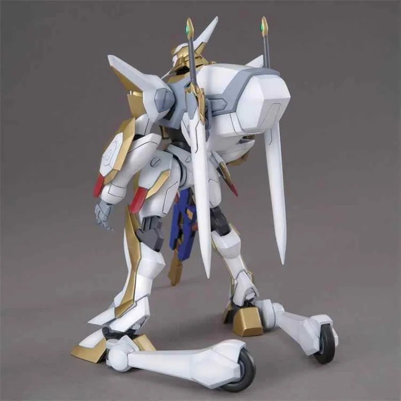 Высококачественный набор фигур – обзор и цена Model Kit Lancelot