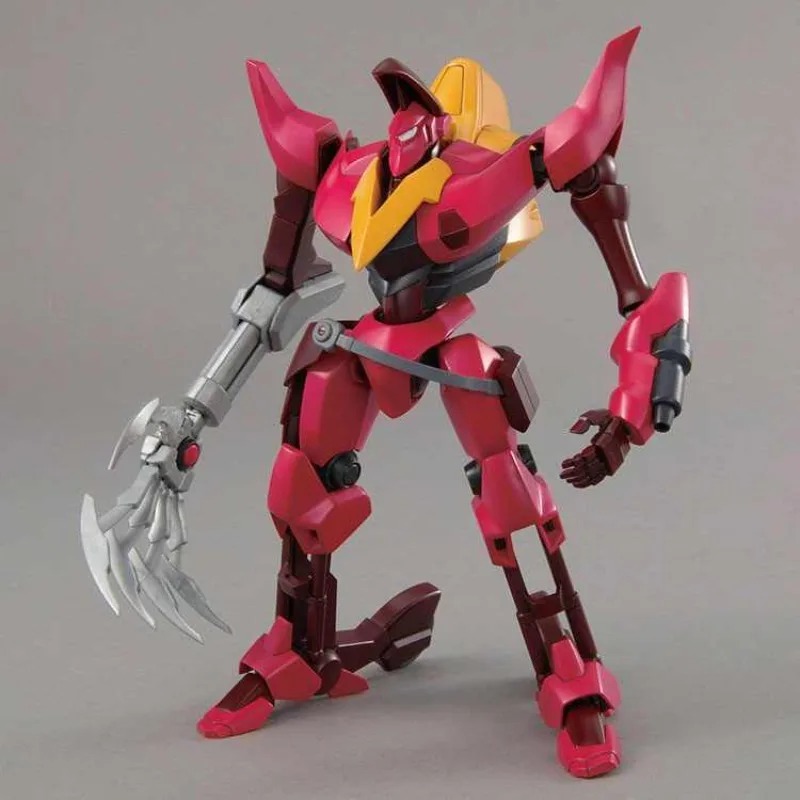 Высококачественный набор фигур – обзор и цена Model Kit Lancelot