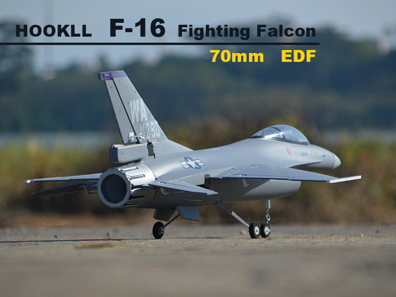 EPO RC Самолет 710 мм Размах к – обзор и цена Model Kit F16