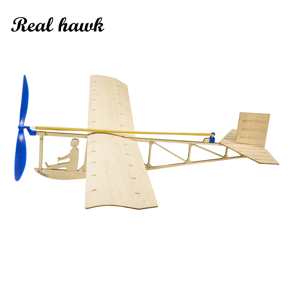 Комплект самолета STEM с резин – обзор и цена Model Kit Centaur