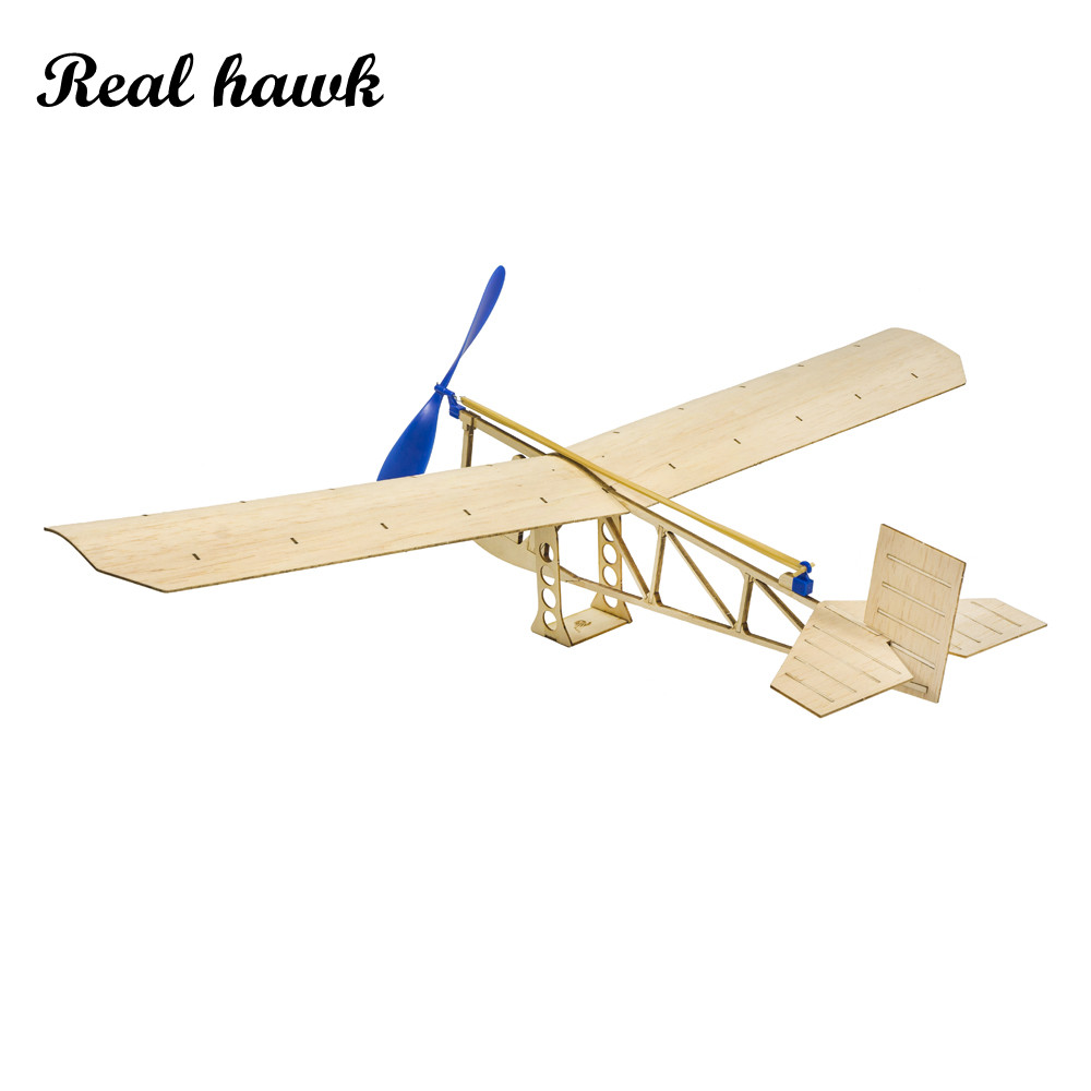 Комплект самолета STEM с резин – обзор и цена Model Kit Centaur