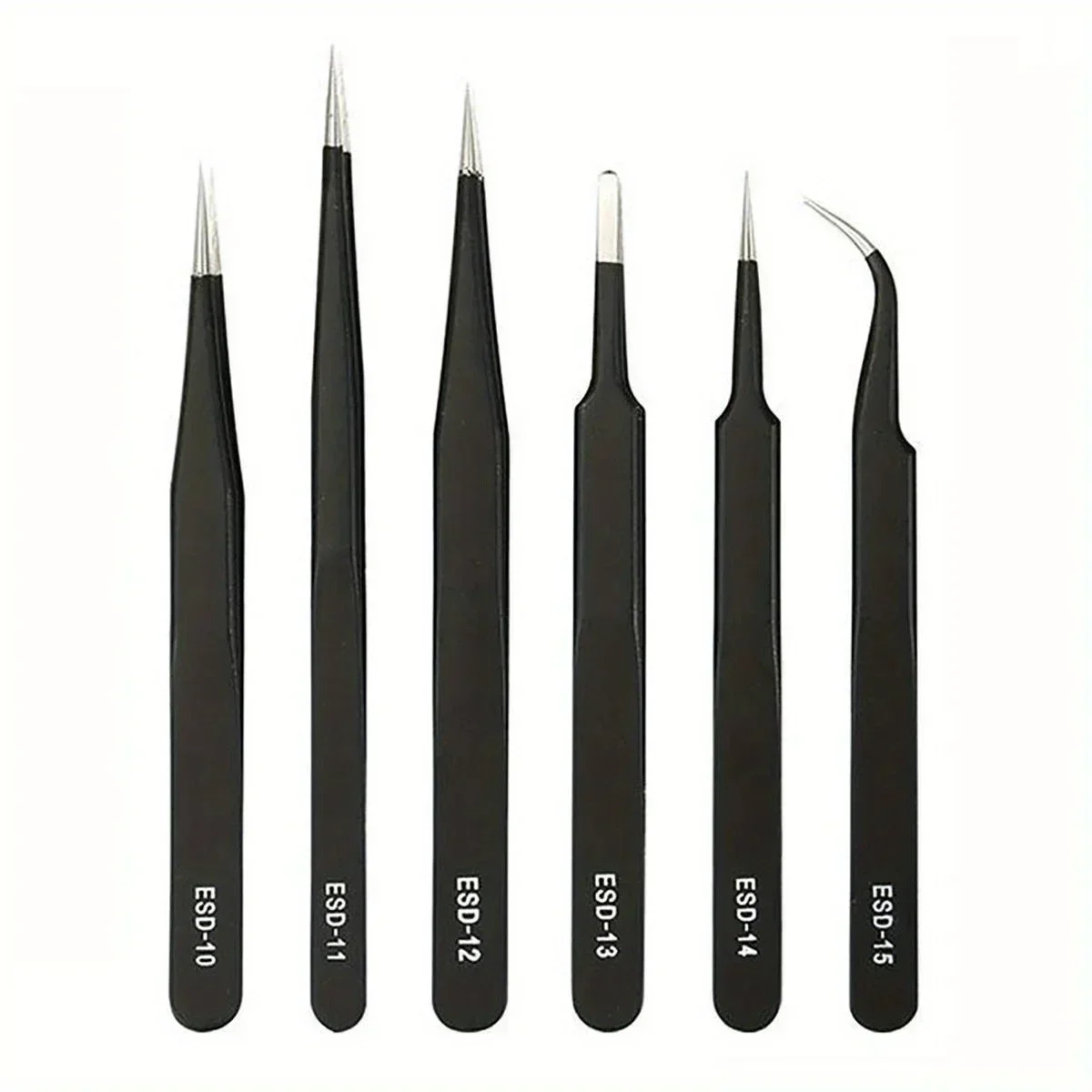 Набор прецизионных антистатиче – обзор и цена Model Kit Perfect Grade
