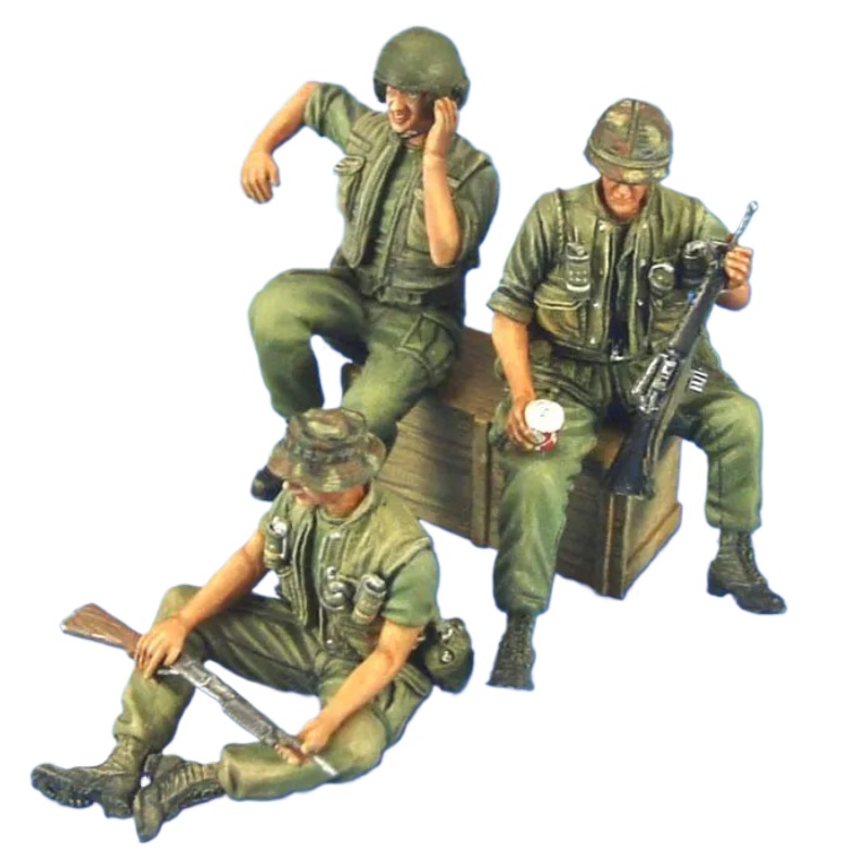 Масштаб 1/35, литье под давлен – обзор и цена Model Kit Reshiram