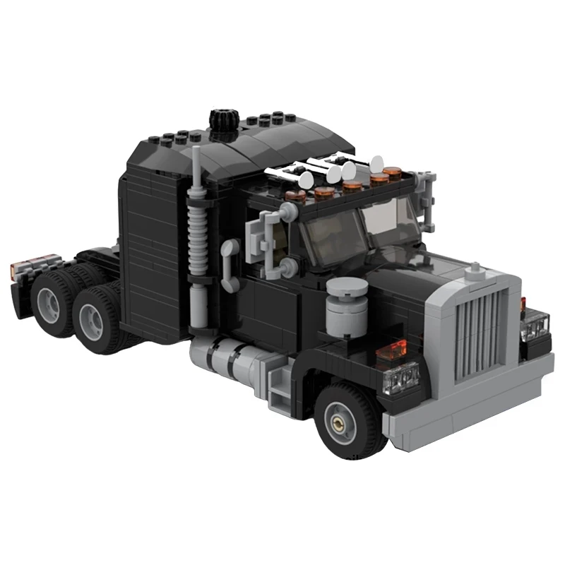 Киносъемка Bricklink Knight Ri – обзор и цена Model Kit Robocop