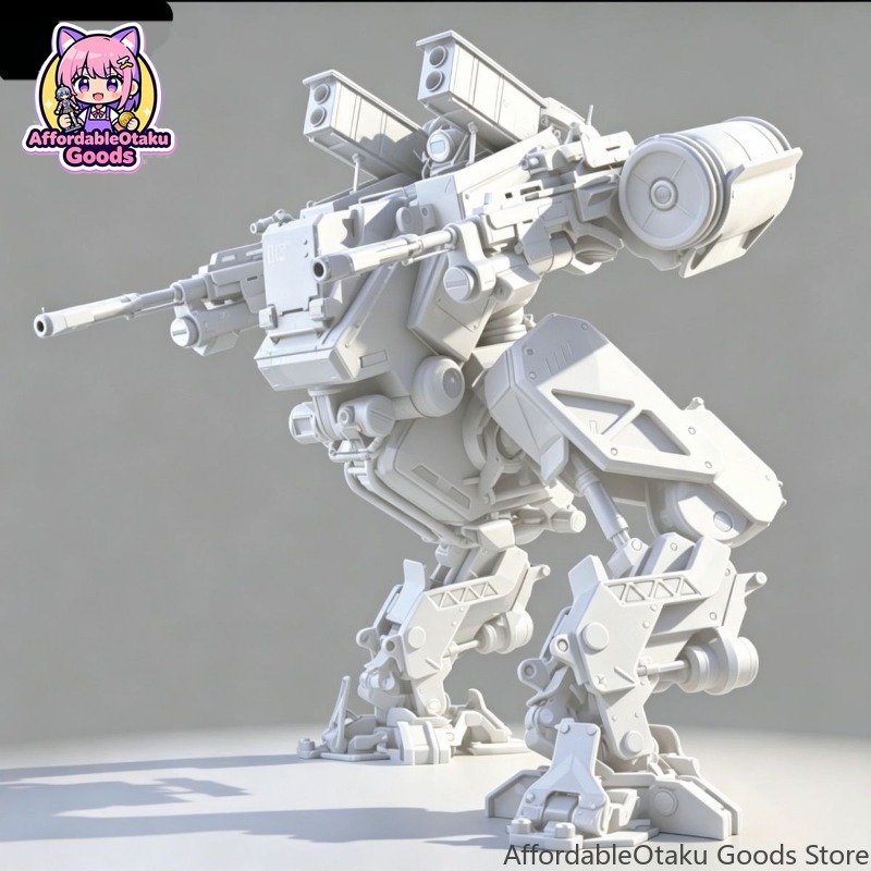 Коллекционная модель Mecha 003 – обзор и цена Model Kit Reshiram
