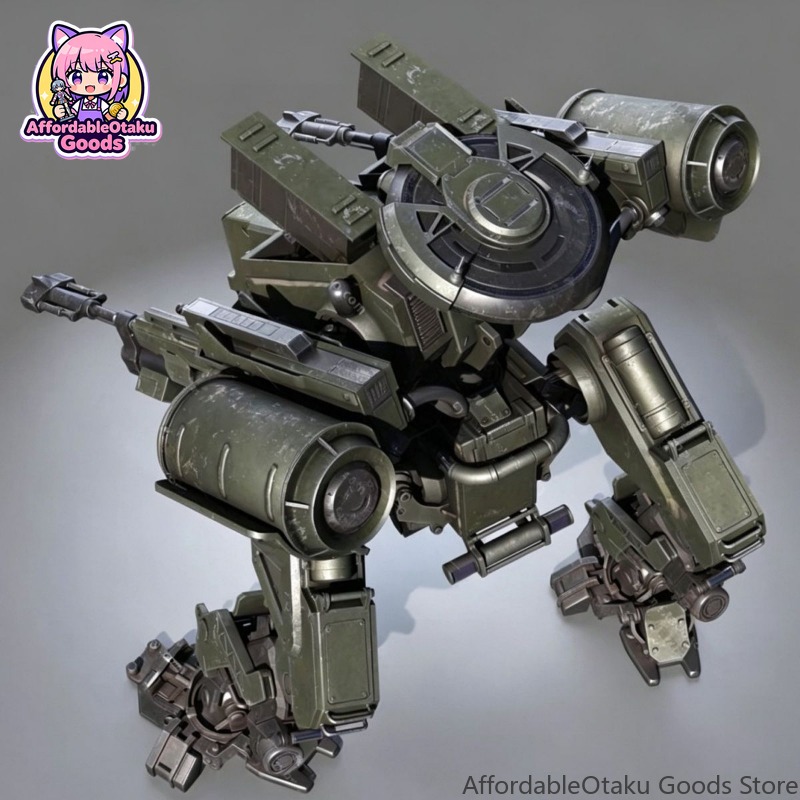 Коллекционная модель Mecha 003 – обзор и цена Model Kit Reshiram
