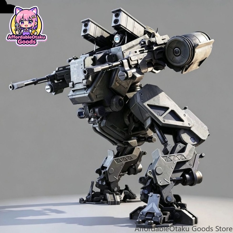 Коллекционная модель Mecha 003 – обзор и цена Model Kit Reshiram