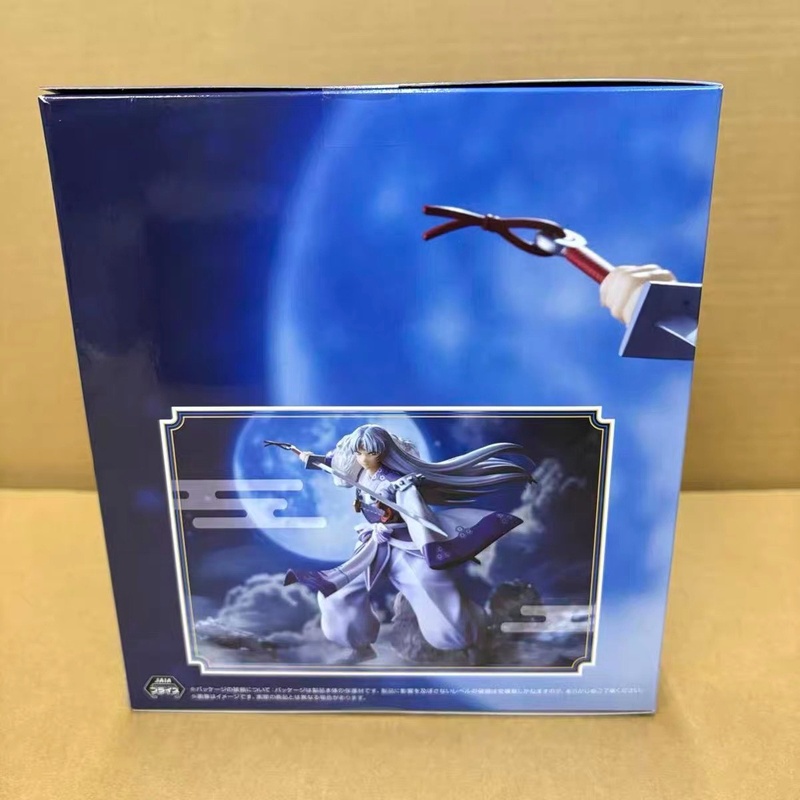 Оригинальная фигурка Furyu Inu – обзор и цена Mega Man X Model Kit