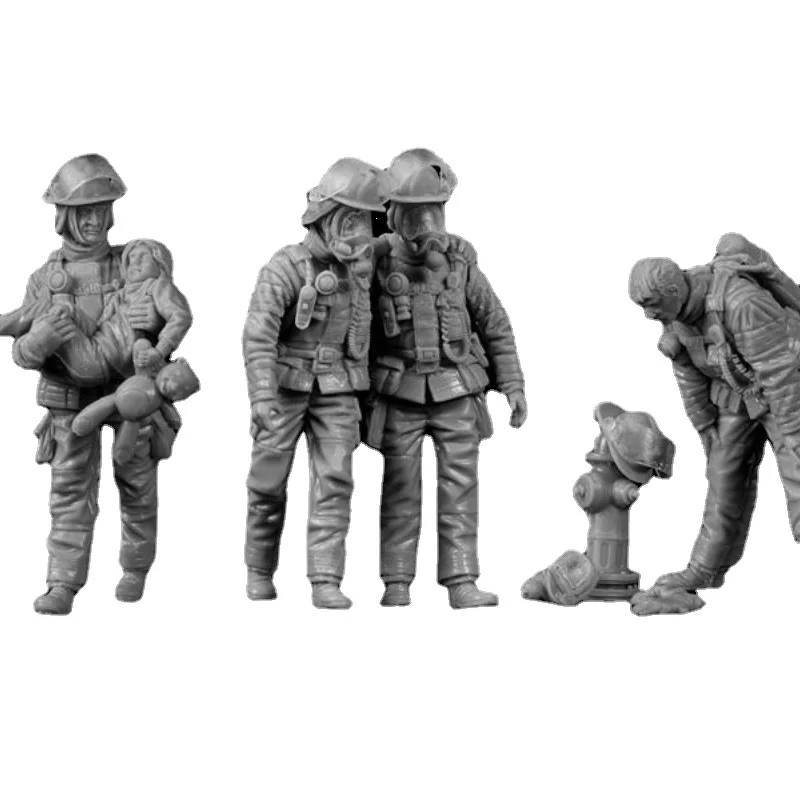 Масштаб 1/35, литая под давлен – обзор и цена Model Kit Reshiram