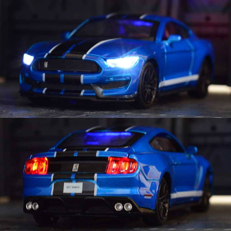 Модель автомобиля Форд Мустанг – обзор и цена Model Kit Mustang