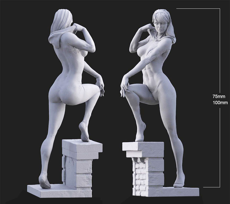 Наборы моделей из смолы 1/24 7 – обзор и цена Model Kit Reshiram