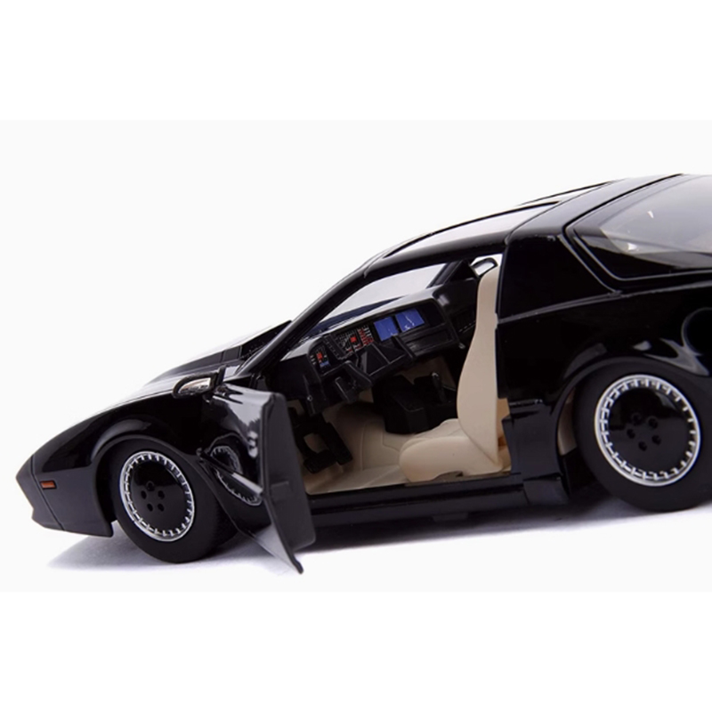 JADA литой под давлением сплав – обзор и цена Model Kit Mustang