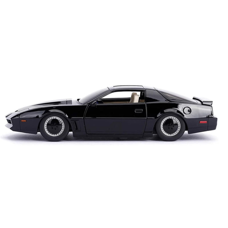 JADA литой под давлением сплав – обзор и цена Model Kit Mustang