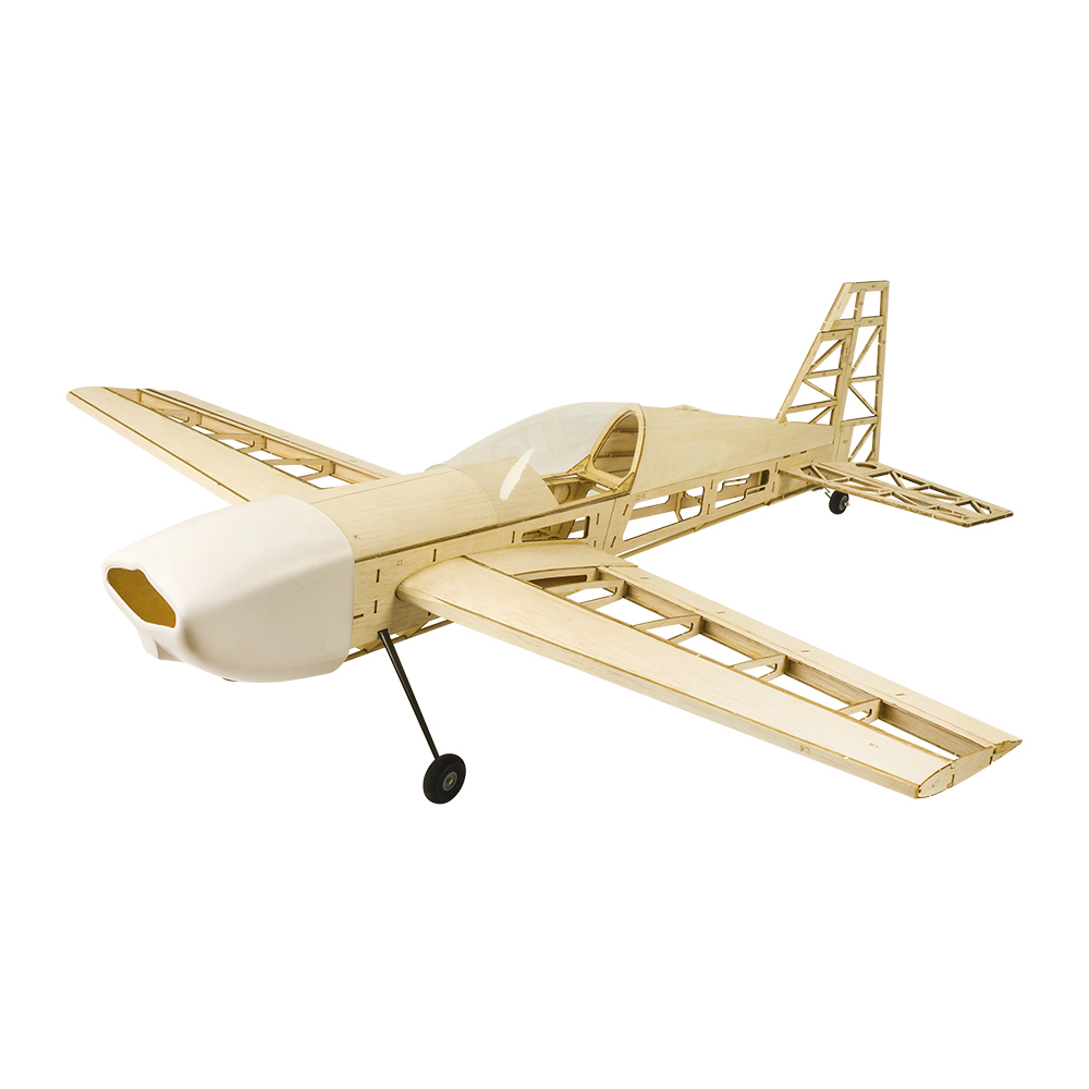 НОВЫЙ радиоуправляемый самолет – обзор и цена Model Kit Centaur