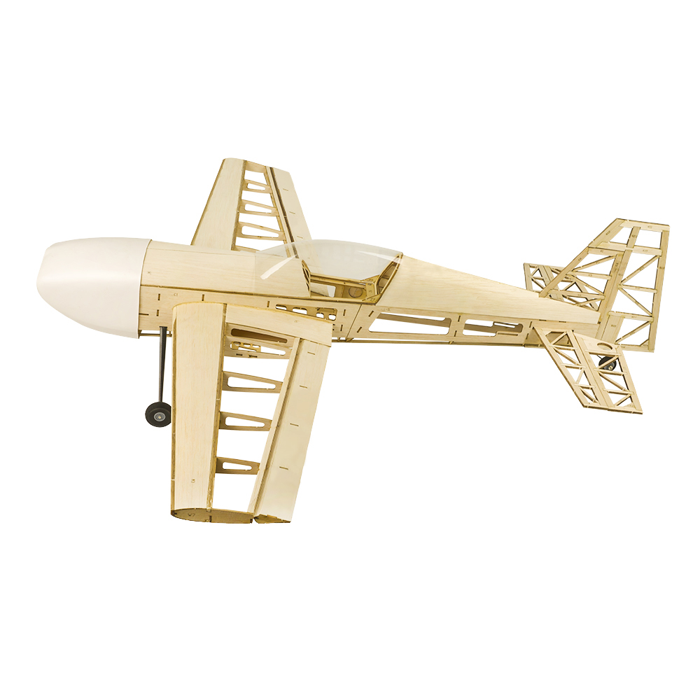 НОВЫЙ радиоуправляемый самолет – обзор и цена Model Kit Centaur
