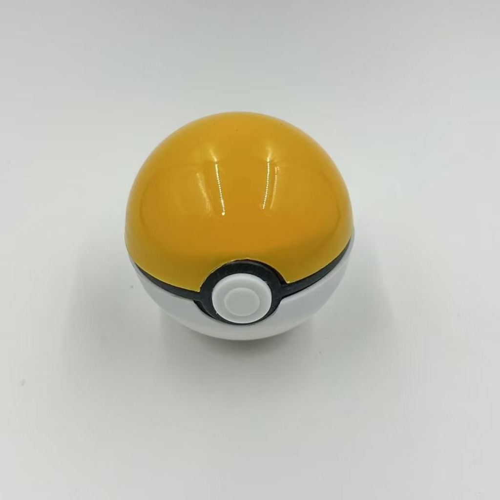 Капсулы-шары Bandai Pokemon 50 – обзор и цена Model Kit Box