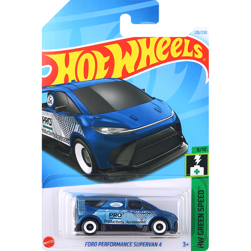 Hot Wheels Aston Martin Ford M – обзор и цена Model Kit Mustang