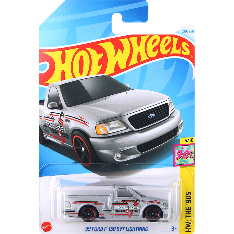 Hot Wheels Aston Martin Ford M – обзор и цена Model Kit Mustang