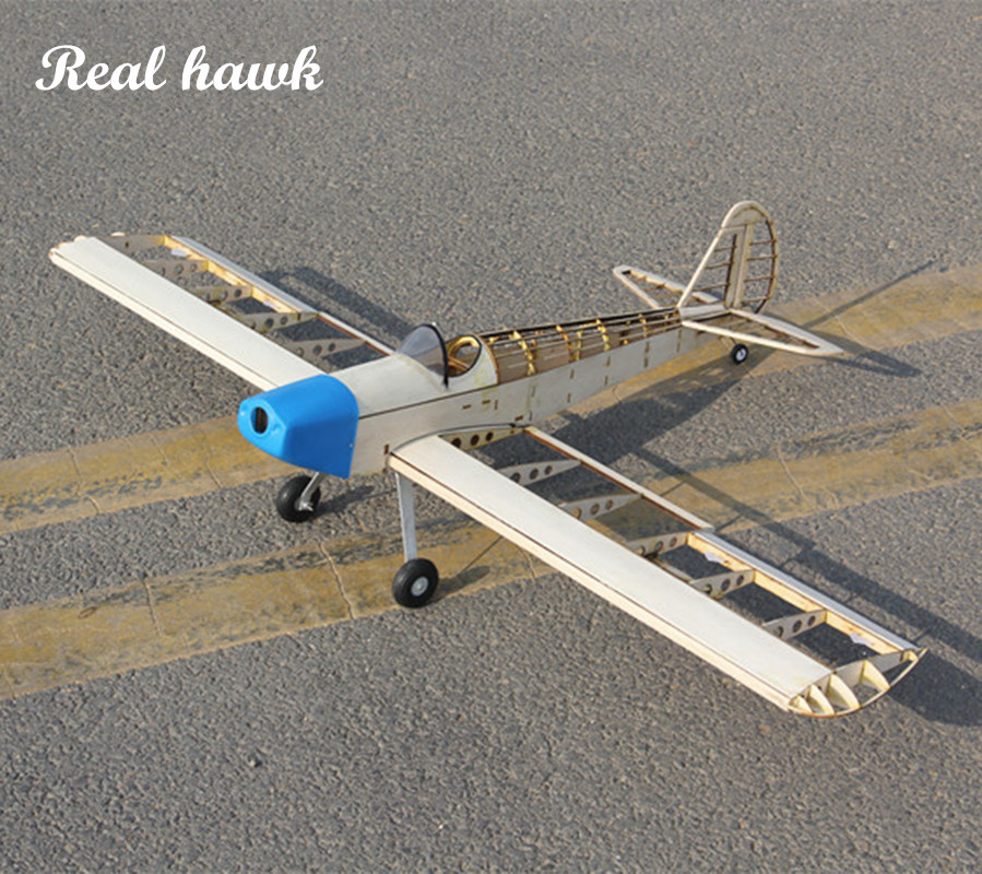 Радиоуправляемые самолеты, лаз – обзор и цена Model Kit Wood