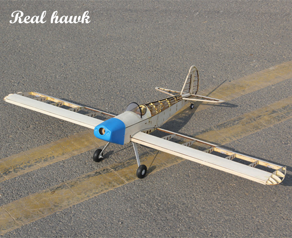 Радиоуправляемые самолеты, лаз – обзор и цена Model Kit Wood