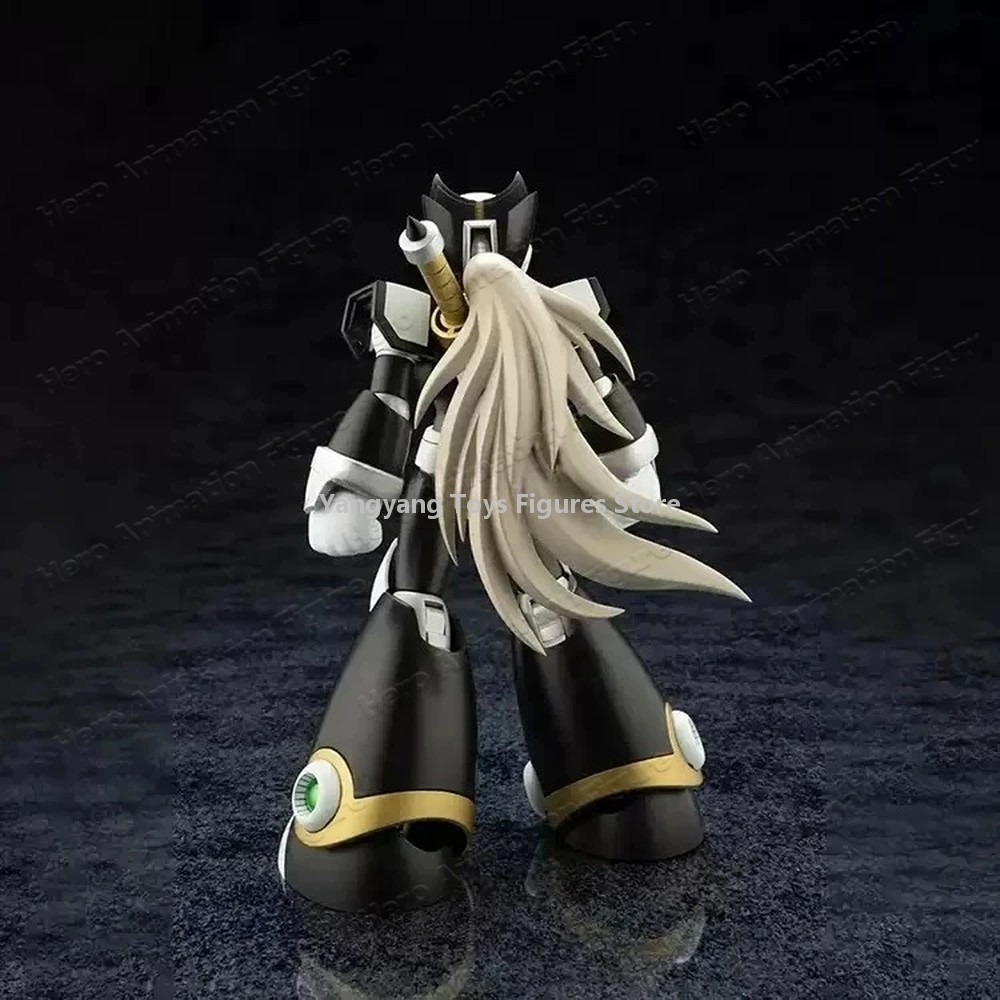 Коллекционная фигурка Kotobuki – обзор и цена Mega Man X Model Kit