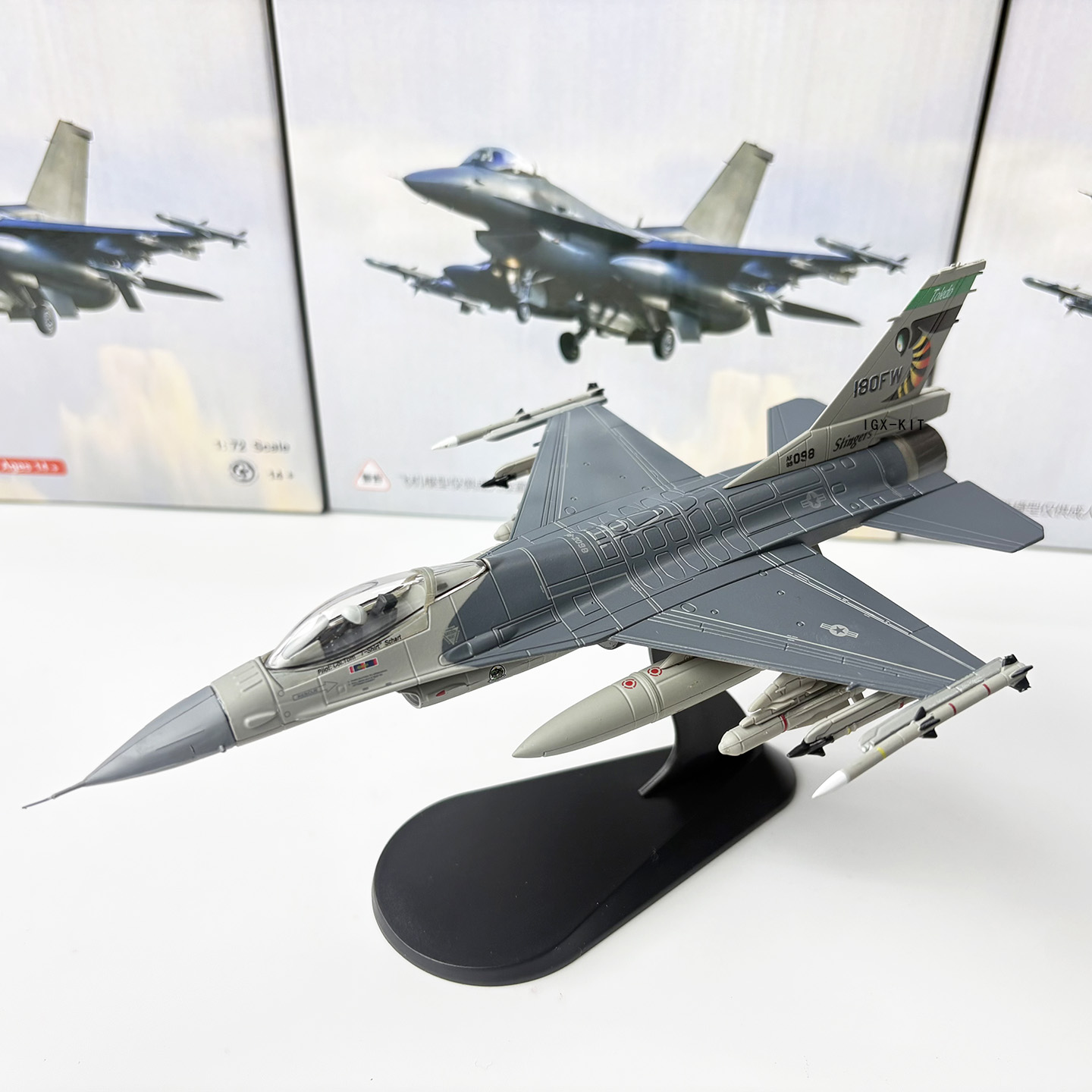 Масштабная модель военного сам – обзор и цена Model Kit F16
