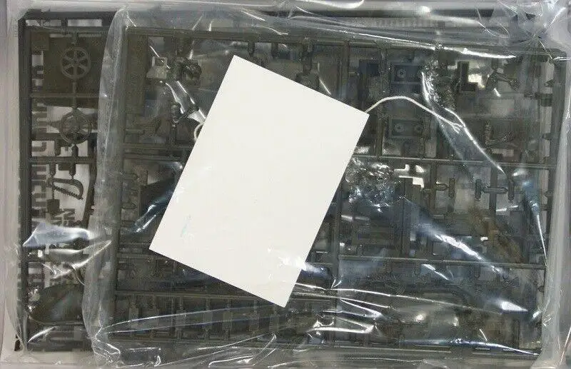 Tamiya 35175 1/35 Комплект мод – обзор и цена Model Kit Centaur