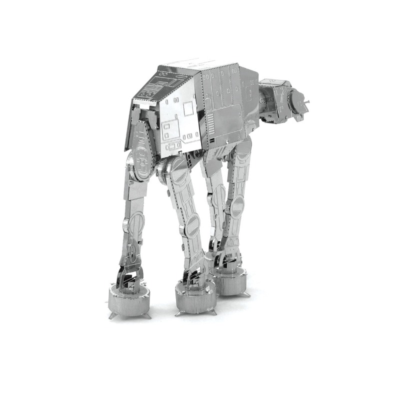Набор для сборки 3D-моделей из – обзор и цена Model Kit Centaur