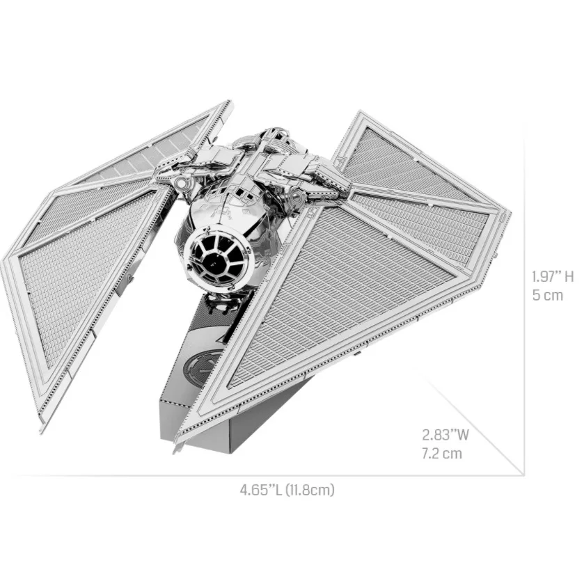 Набор для сборки 3D-моделей из – обзор и цена Model Kit Centaur