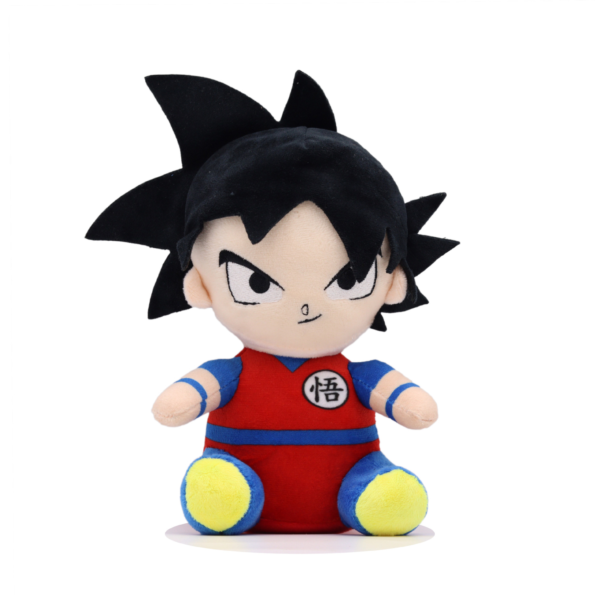 20 см Dragon Ball Япония Аниме – обзор и цена Model Kit Vegito