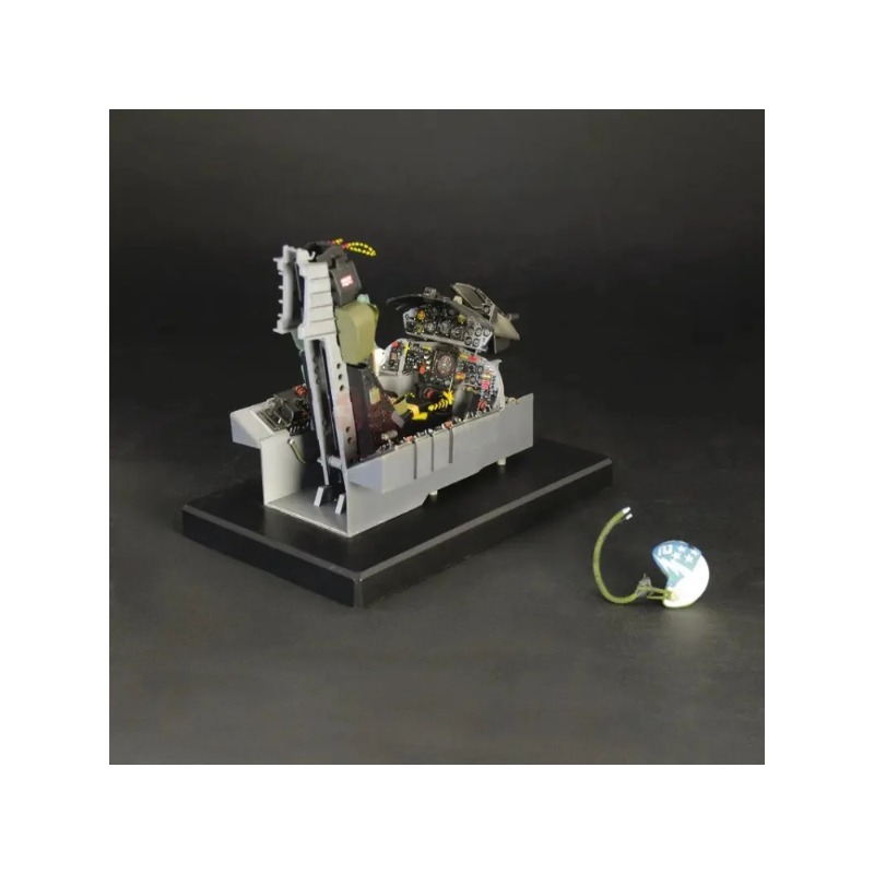 ITALERI IT2991 1/12 Модель сал – обзор и цена Model Kit Italeri