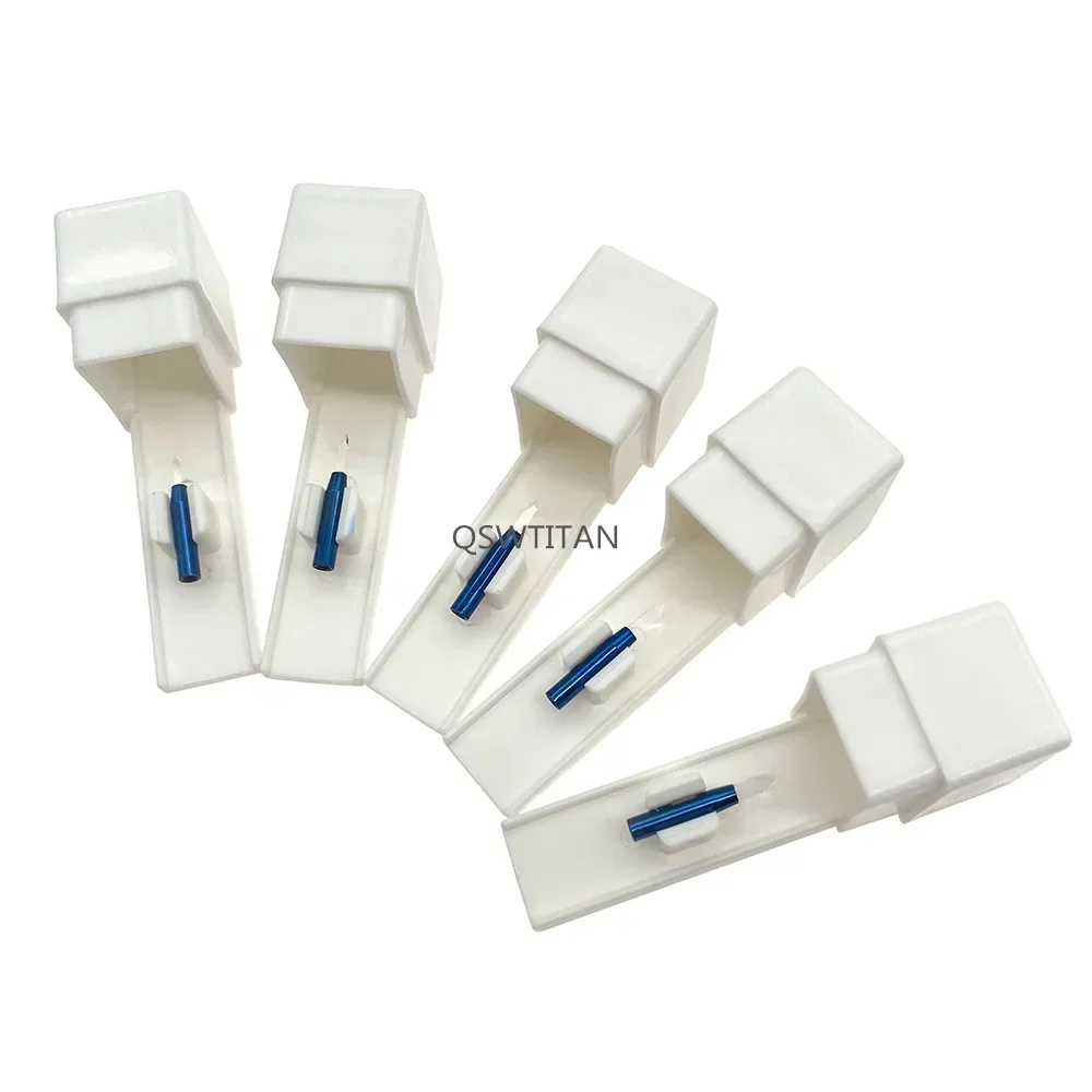 Нож сапфировый кератом, прямой – обзор и цена Model Kit Lancelot