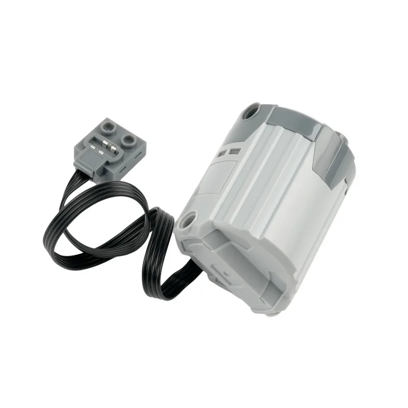 XL Motor 8882 Комплект силовых – обзор и цена Model Kit Centaur